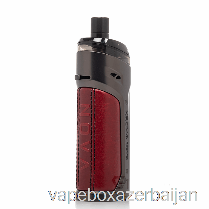 Vape Baku Innokin Kroma-Nova 60W Pod System Mahogany Brown